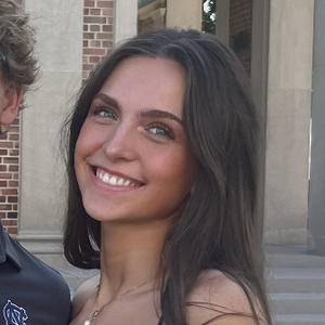 Fundraising Page: Carson McGuire